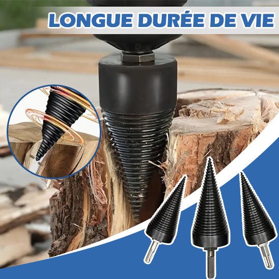 fendeuse A bois-Split pack32™ - PBM-outils